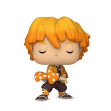 Load image into Gallery viewer, Funko POP!: Demon Slayer - Zenitsu
