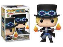 Load image into Gallery viewer, Funko POP!: One Piece - Sabo
