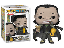 Load image into Gallery viewer, Funko POP!: One Piece - Crocodile
