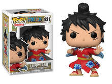 Load image into Gallery viewer, Funko POP!: One Piece - Luffytaro
