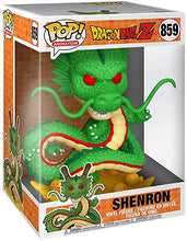 Load image into Gallery viewer, Funko POP!: Dragon Ball Z - Ultra Size Shenron 10in (Glow in the Dark)
