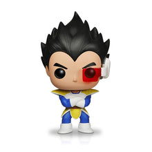 Load image into Gallery viewer, Funko POP!: Dragon Ball Z - Vegeta
