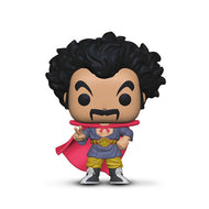 Funko POP!: Dragon Ball Super - Hercule