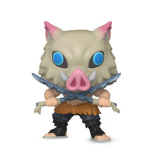 Load image into Gallery viewer, Funko POP!: Demon Slayer - Inosuke
