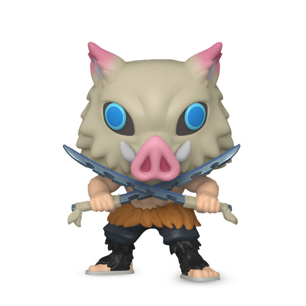 Funko POP!: Demon Slayer - Inosuke