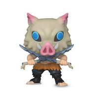 Funko POP!: Demon Slayer - Inosuke