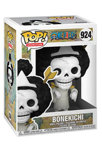 Load image into Gallery viewer, Funko POP!: One Piece - Bonekichi (Brook)
