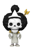 Load image into Gallery viewer, Funko POP!: One Piece - Bonekichi (Brook)
