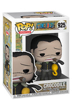 Load image into Gallery viewer, Funko POP!: One Piece - Crocodile
