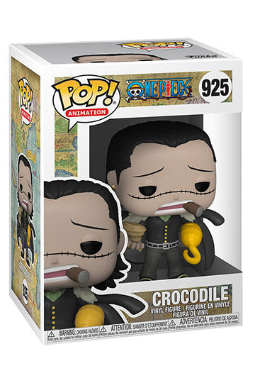 Funko POP!: One Piece - Crocodile