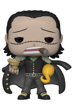 Load image into Gallery viewer, Funko POP!: One Piece - Crocodile
