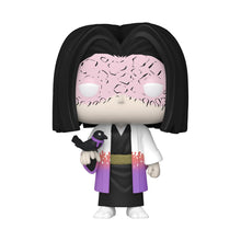 Load image into Gallery viewer, Funko POP!: Demon Slayer - Kagaya Ubuyashiki (Chrunchyroll Exclusive)
