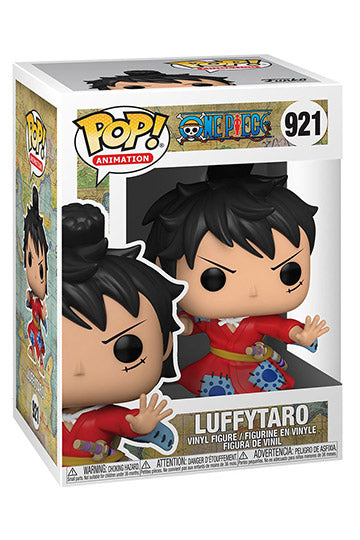 Funko POP!: One Piece - Luffytaro