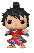 Load image into Gallery viewer, Funko POP!: One Piece - Luffytaro
