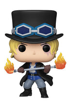 Load image into Gallery viewer, Funko POP!: One Piece - Sabo
