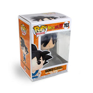 Funko POP!: Dragon Ball Z - Goku 28th World Tournament