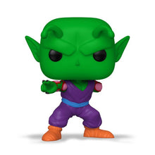 Load image into Gallery viewer, Funko POP!: Dragon Ball Z - Piccolo (One Arm)
