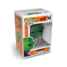 Load image into Gallery viewer, Funko POP!: Dragon Ball Z - Piccolo (One Arm)
