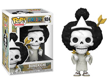 Load image into Gallery viewer, Funko POP!: One Piece - Bonekichi (Brook)
